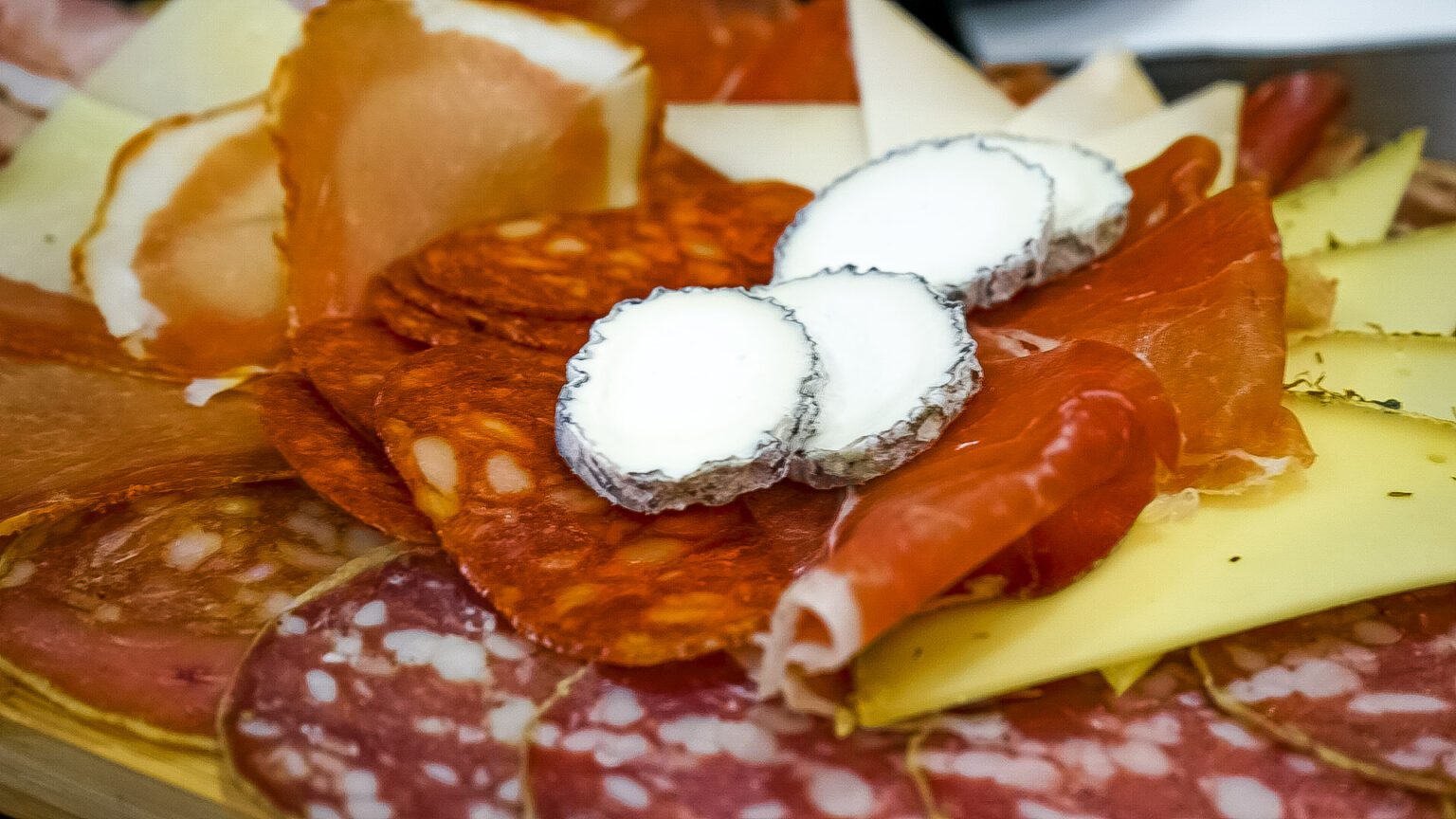 Menton Food Tour