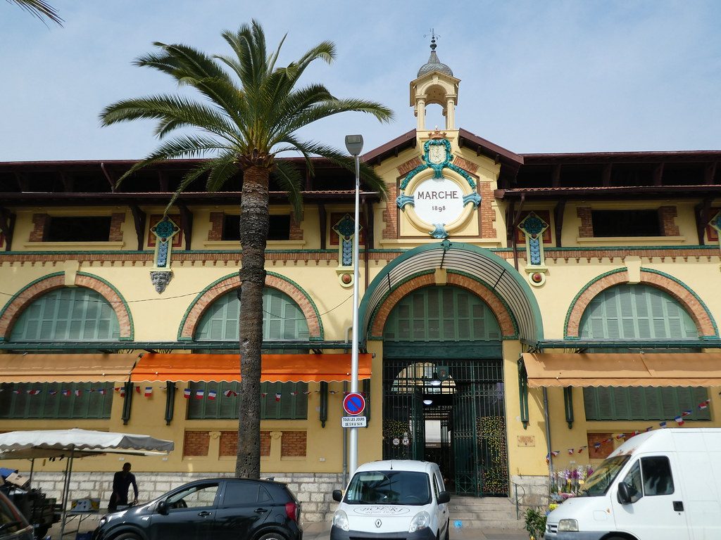 Menton Food Tour Experience