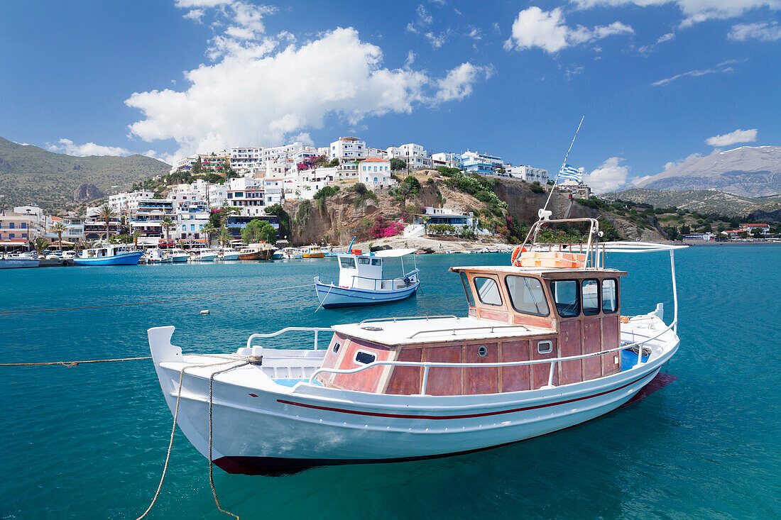 South Crete Boat Trips