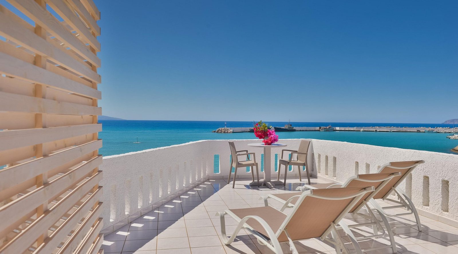 Beachfront Studios