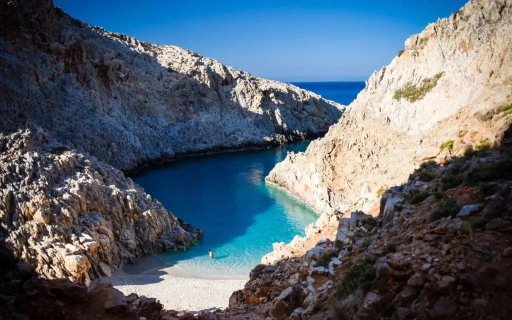 Remote Coves