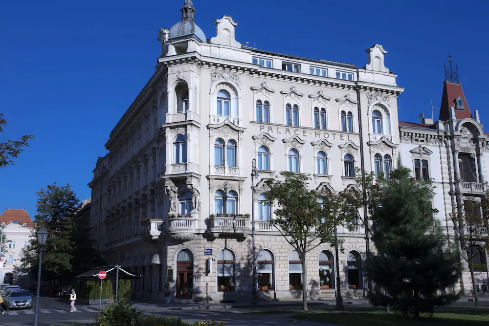 Palace Hotel