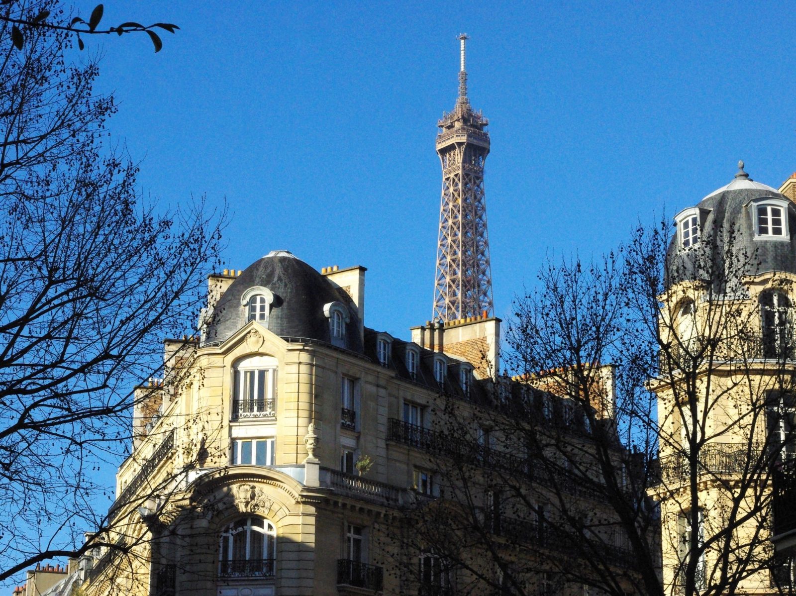 7th Arrondissement