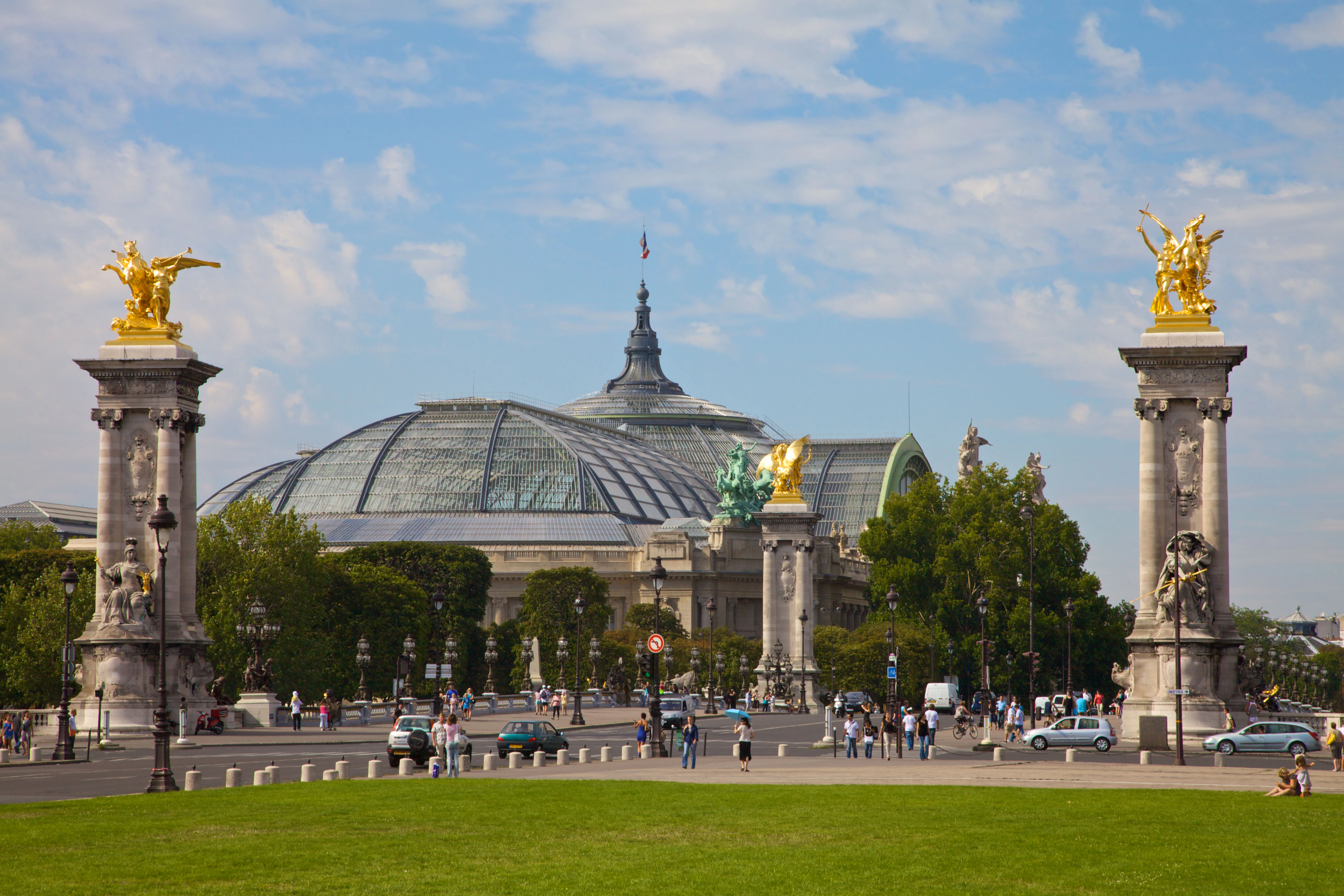 Grand Palais