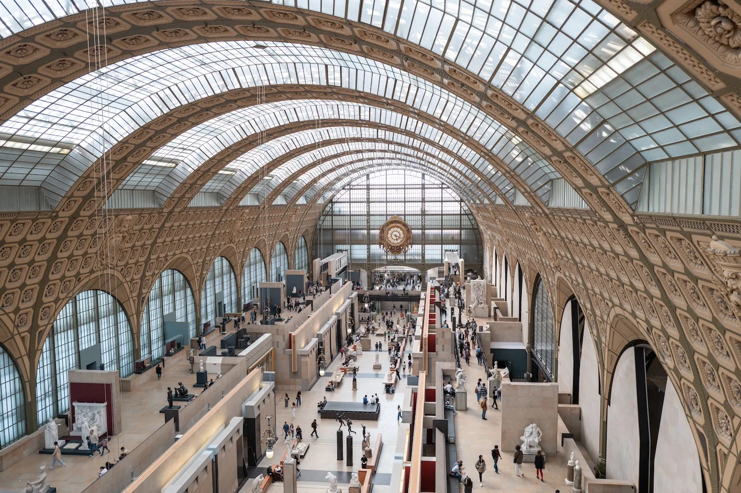 Musée d'Orsay