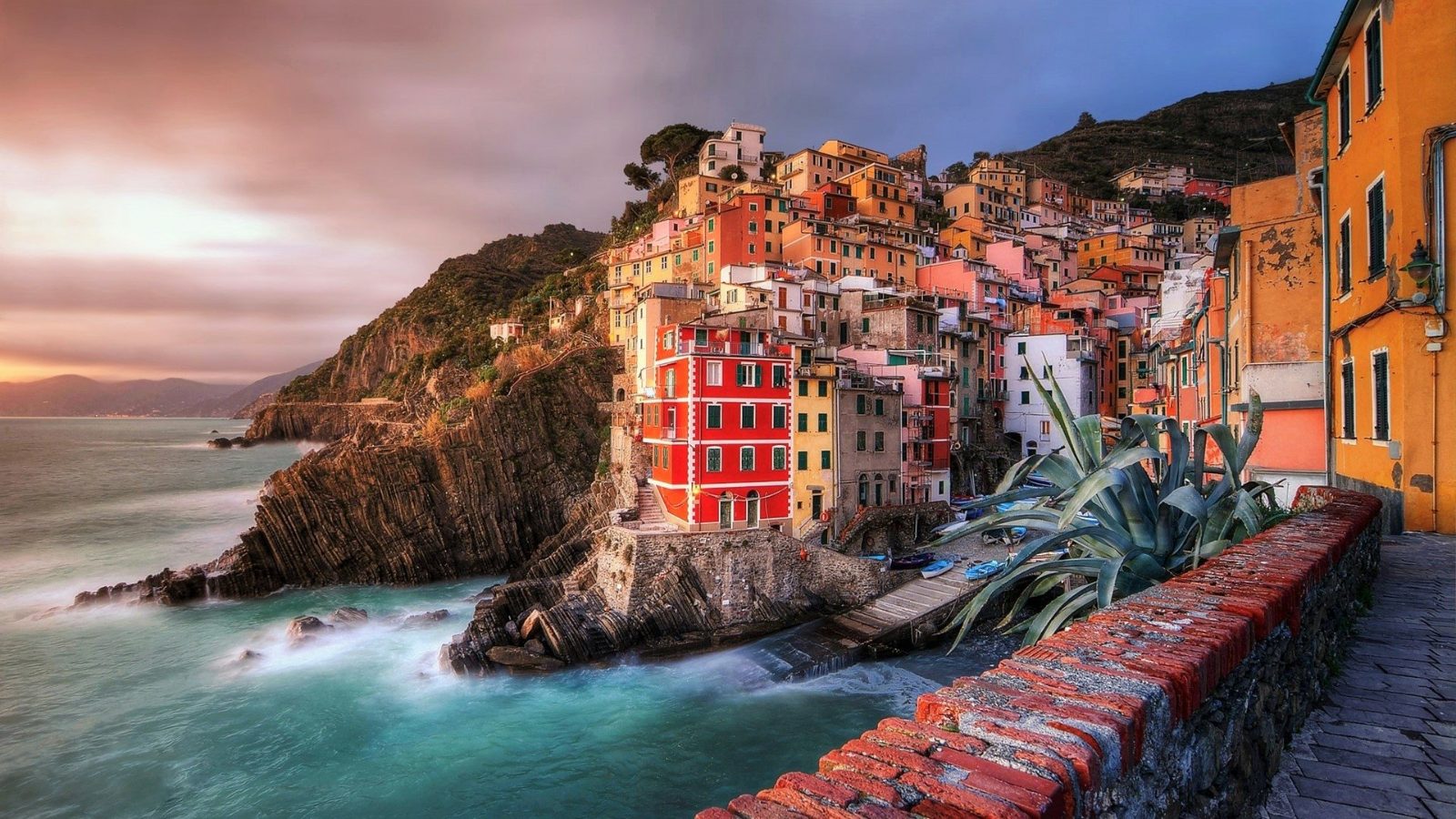 Coastal Views