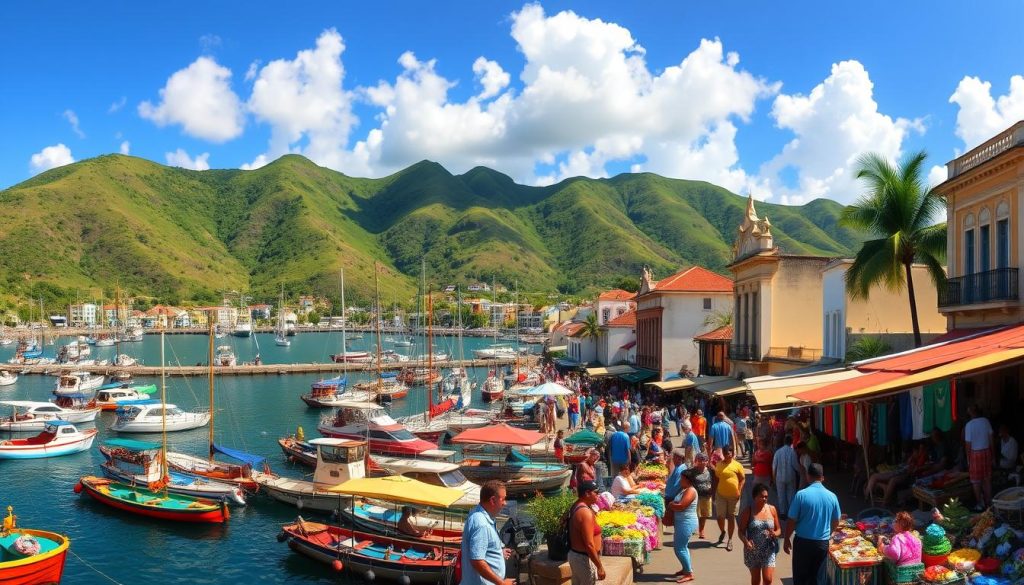 Grenada Island Tours