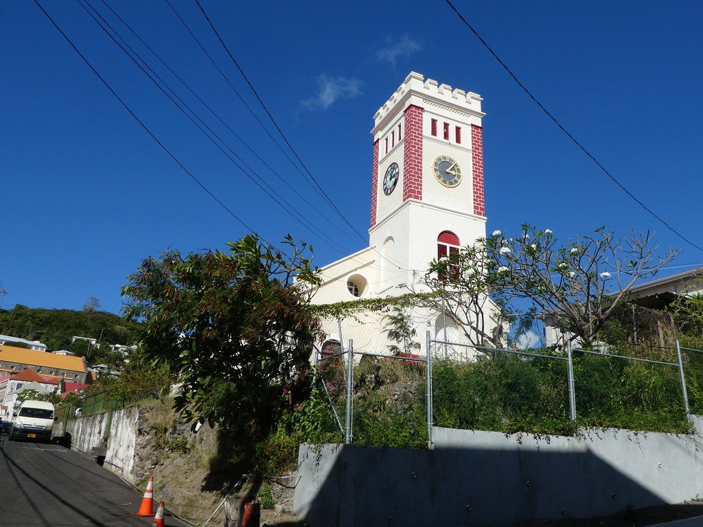 St. George's Anglican Church