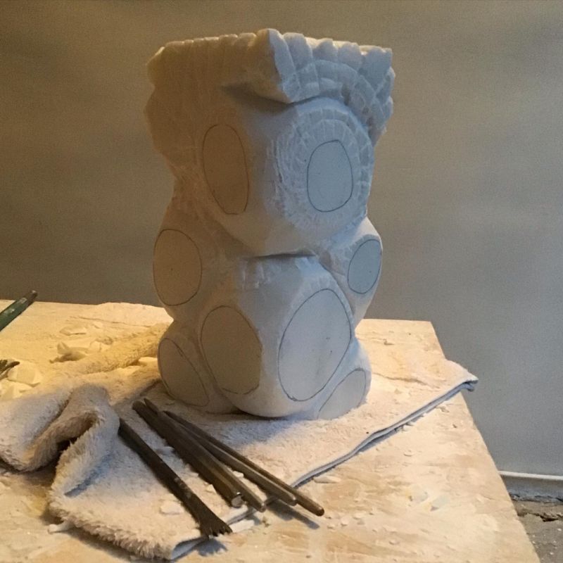 Marble Workshop Studio