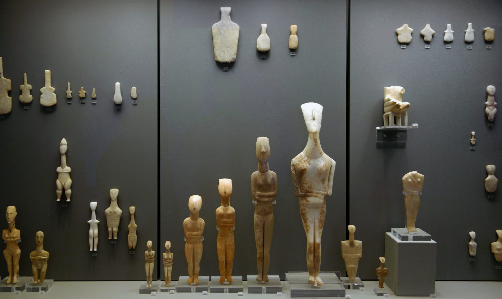 Marble Carving Class Athens