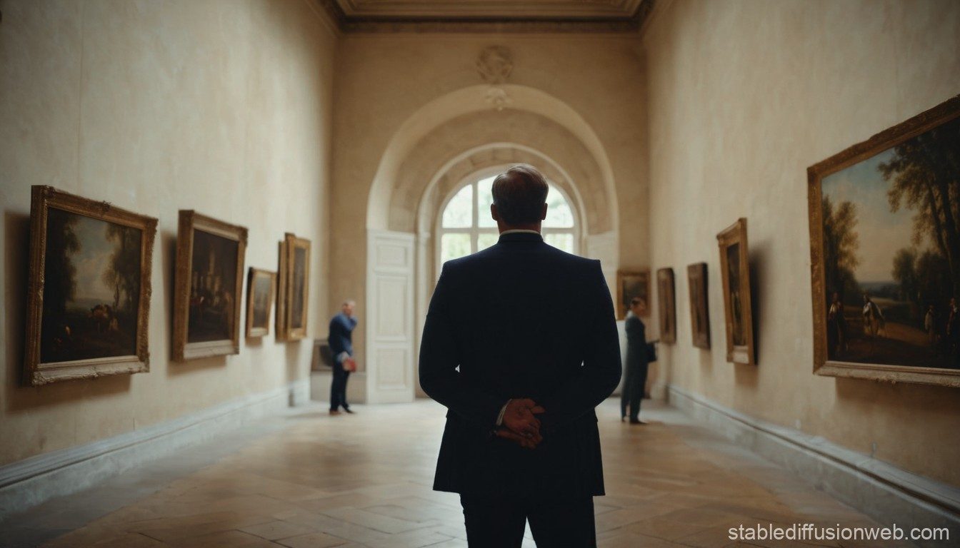 Art Gallery