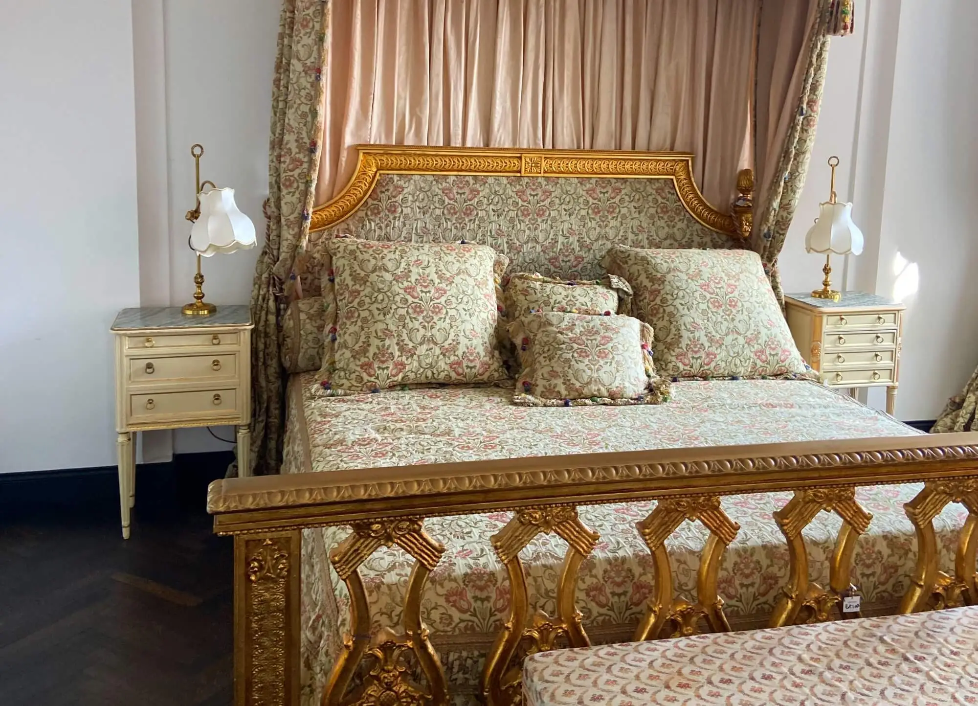 Refurbished Interiors
