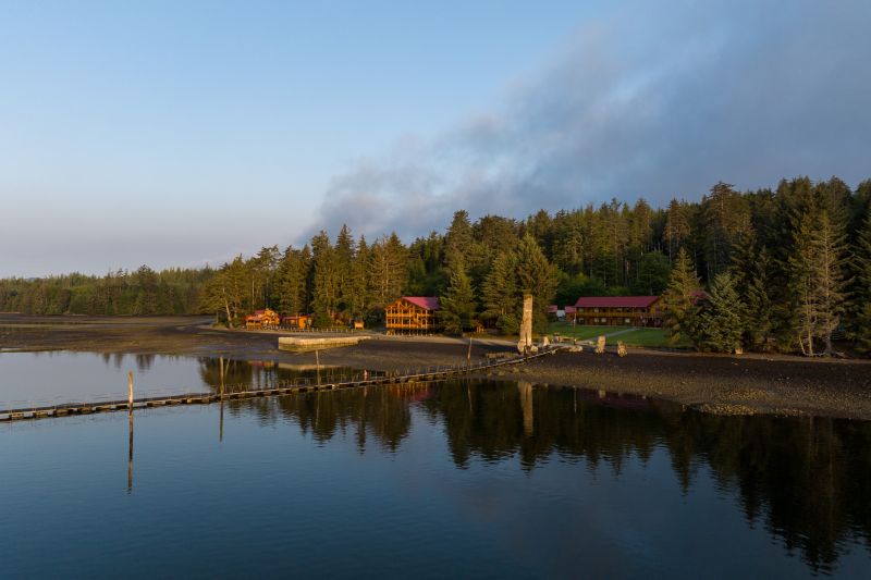 Picton Waterfront