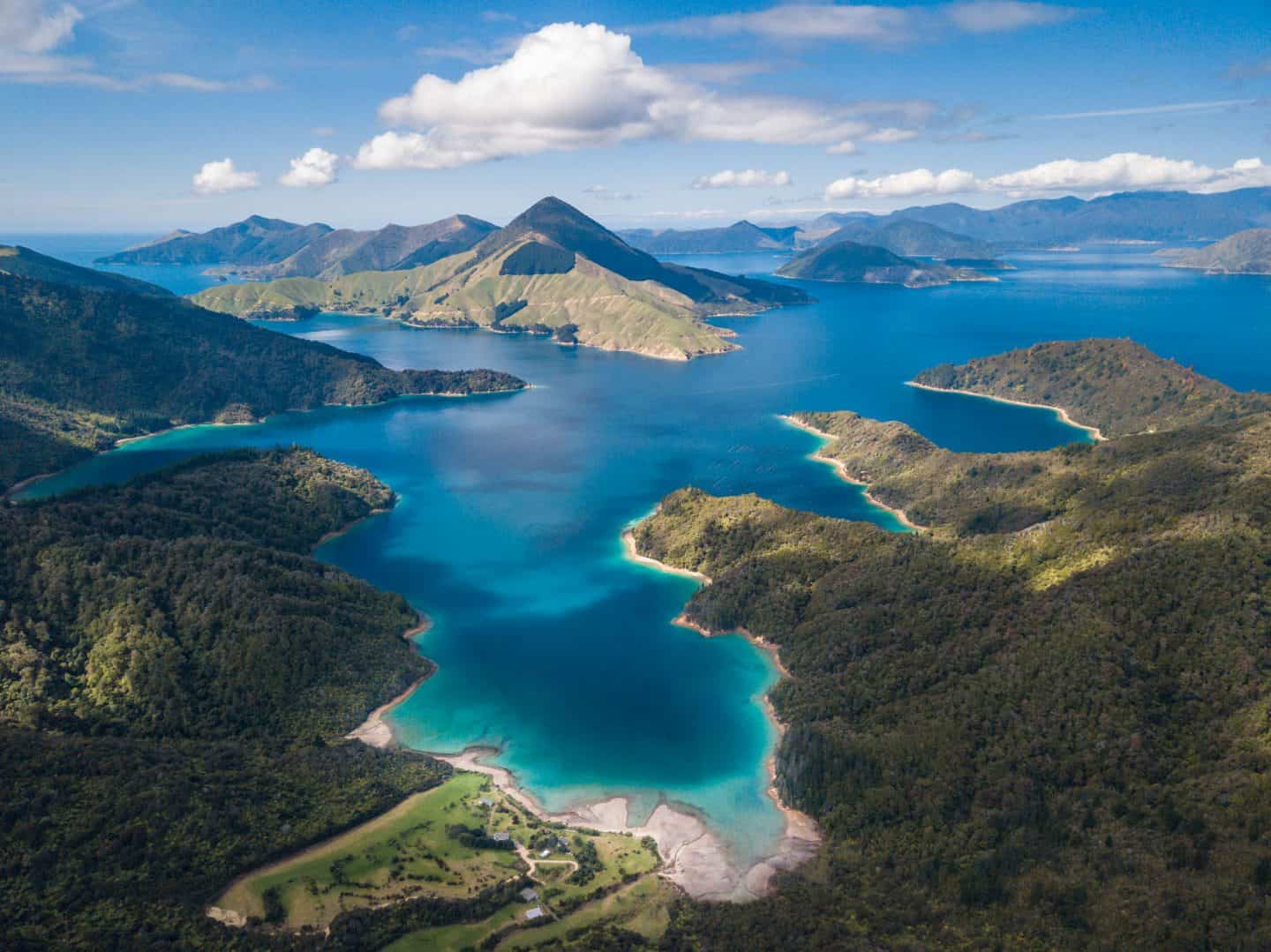 Picton Wharf