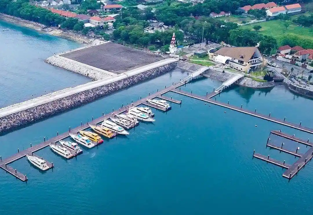 Guide to the fast boat from sanur to gili