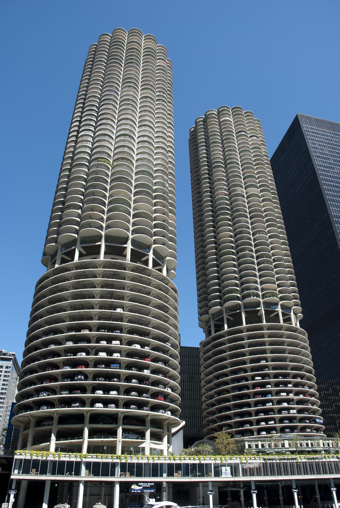 Marina City