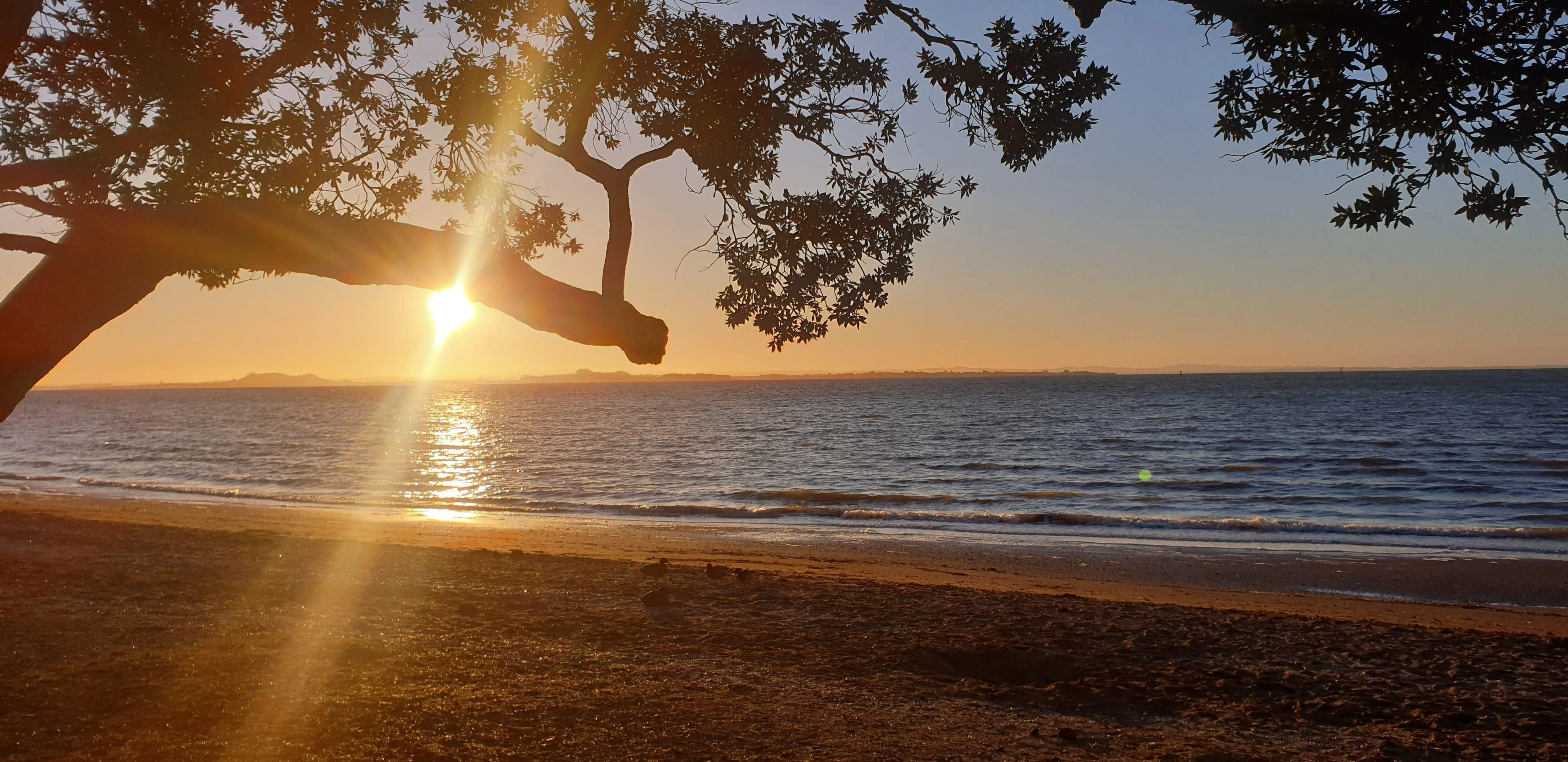 French Bay