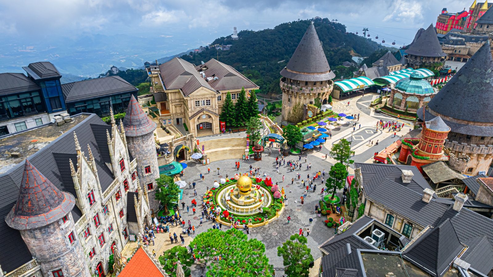 Fantasy Park