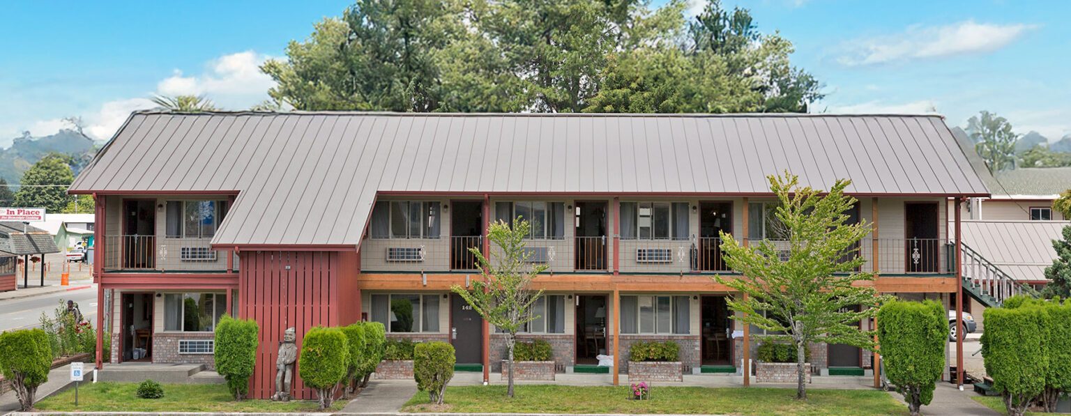 Forks Hotels
