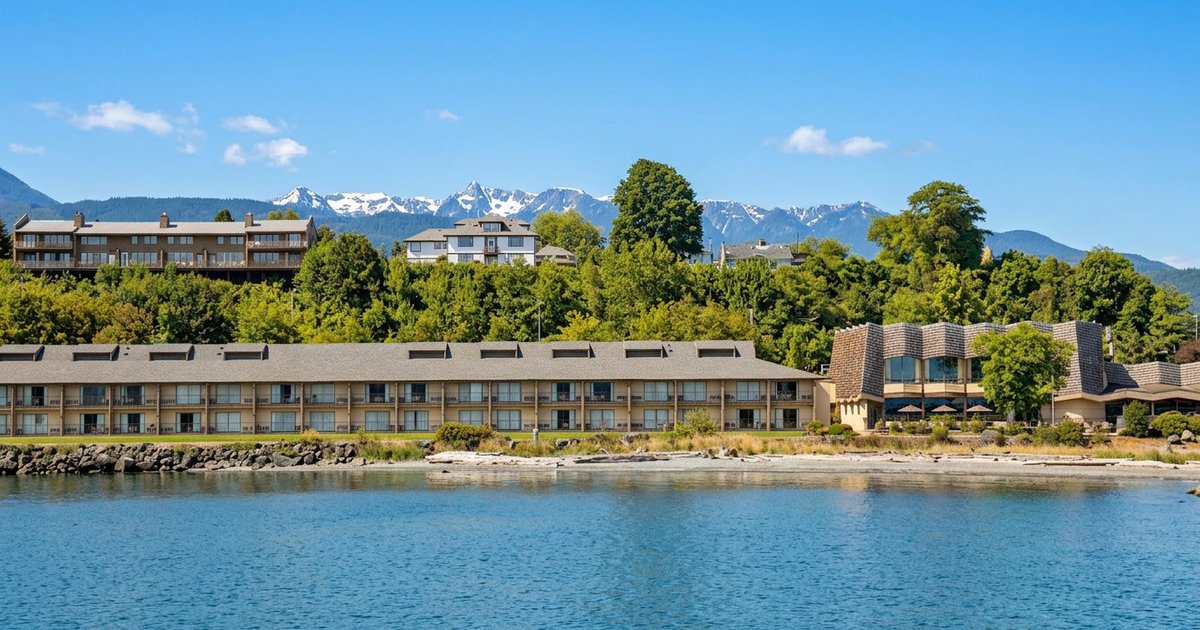 Port Angeles Inns