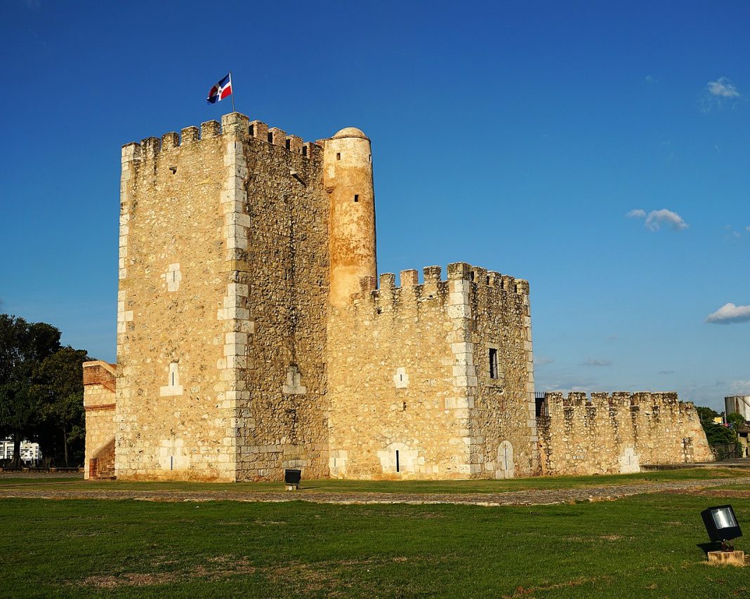Fortaleza Ozama