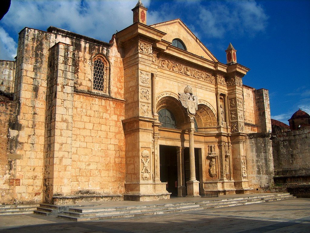 Catedral Primada de América
