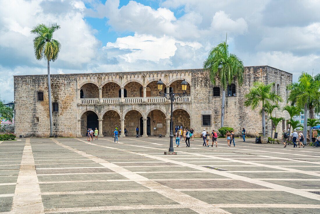 Your experience at Punta Cana to Santo Domingo Tour