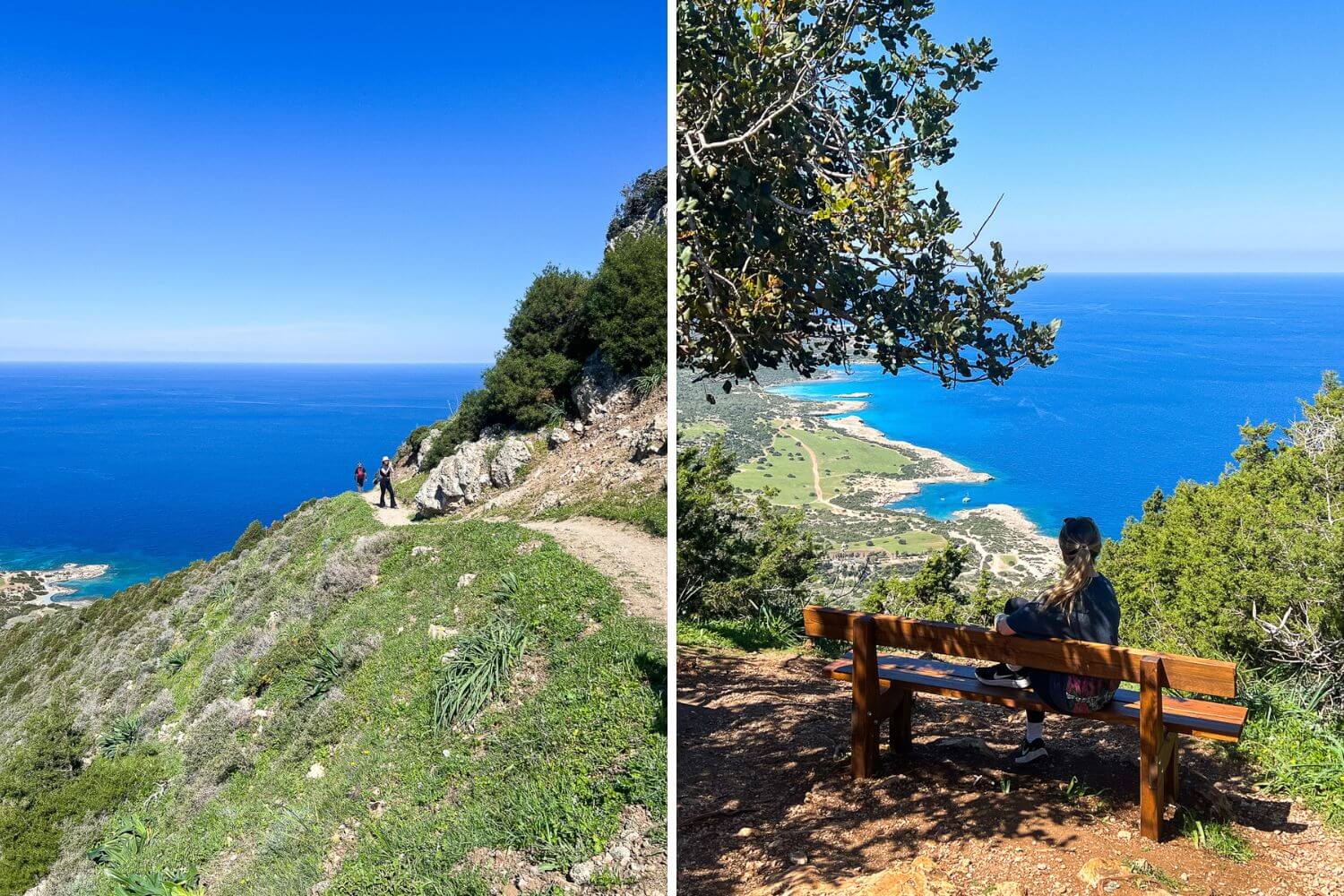 Aphrodite Nature Trail