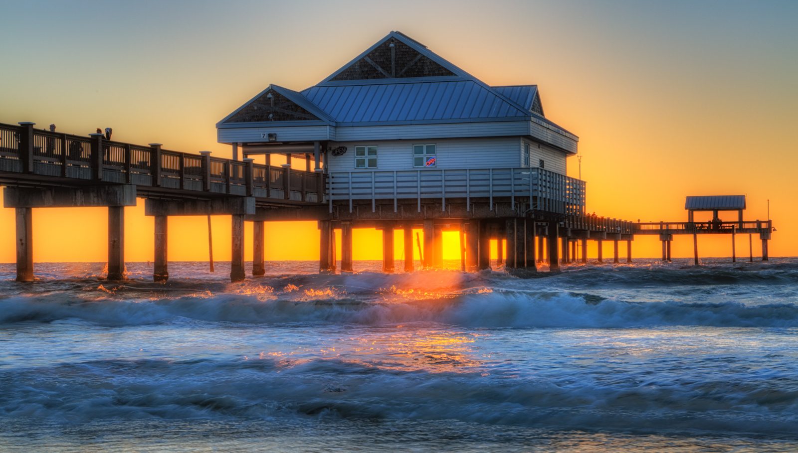 Pier 60