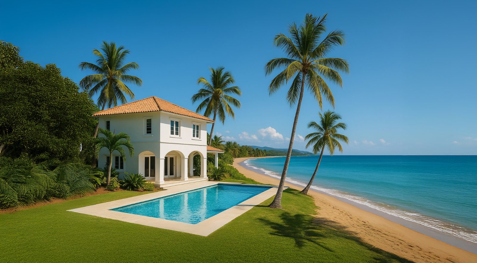Vacation Rentals
