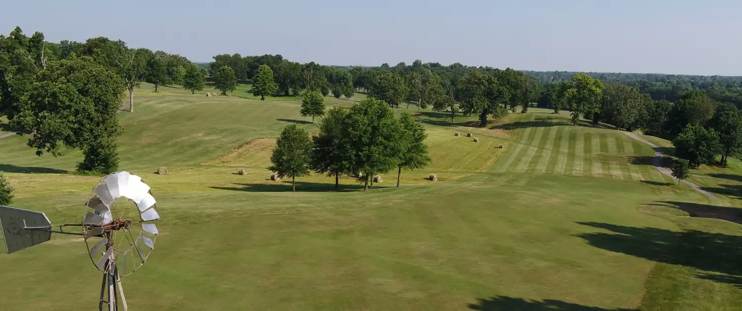 Windmill Ridge
