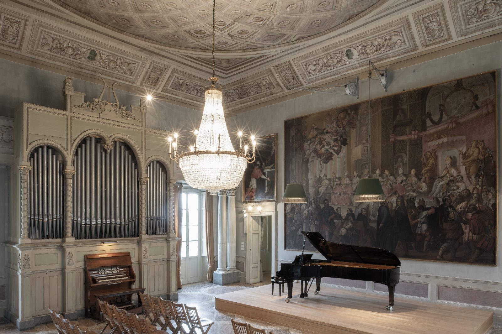 Accademia Tadini