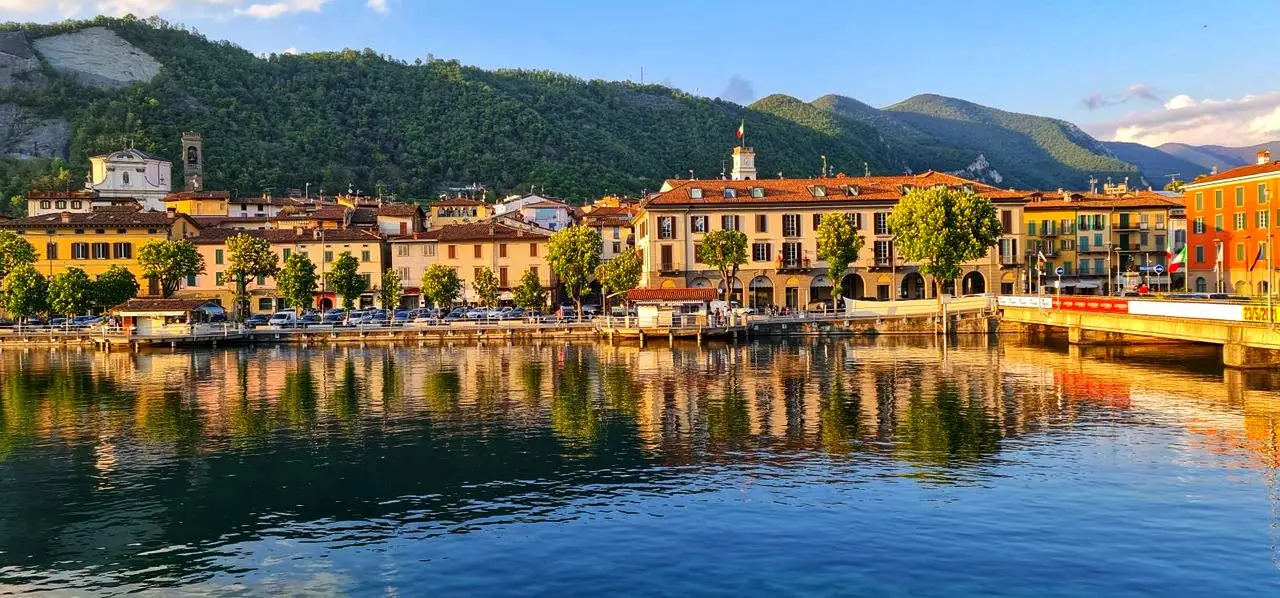 Sarnico