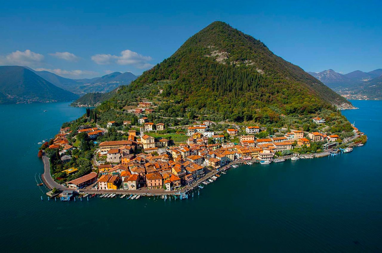 Essential Lake Iseo Boat Tour Guide