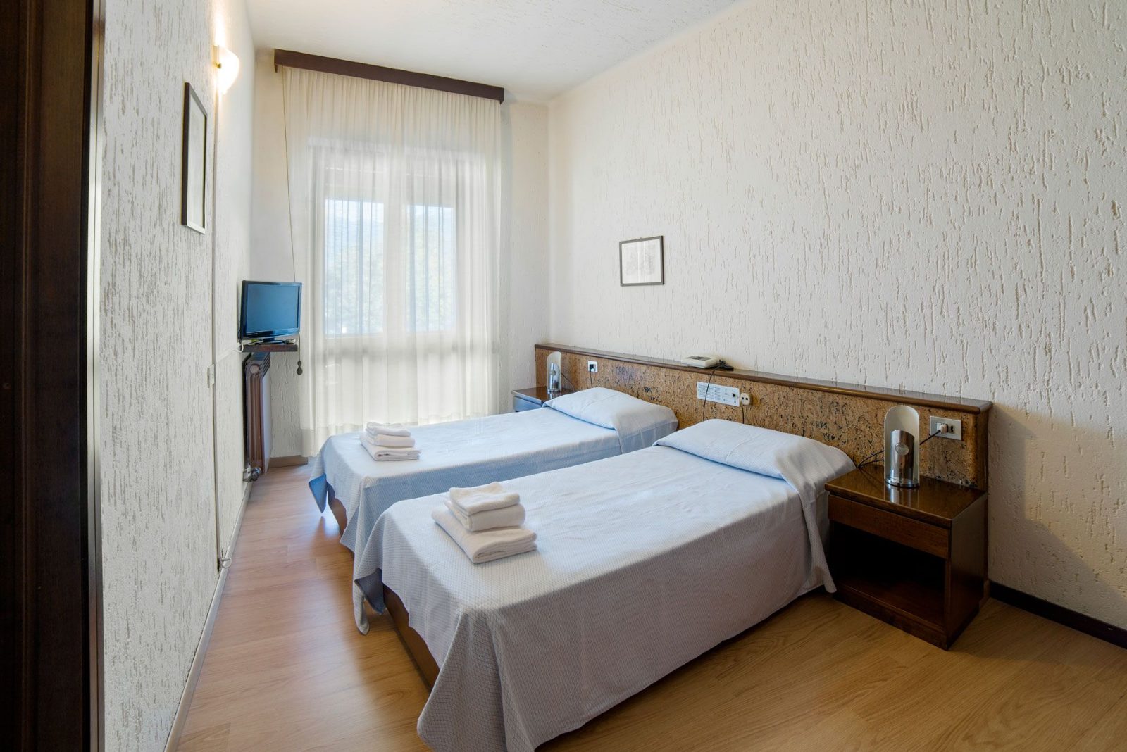 Hotel Franini