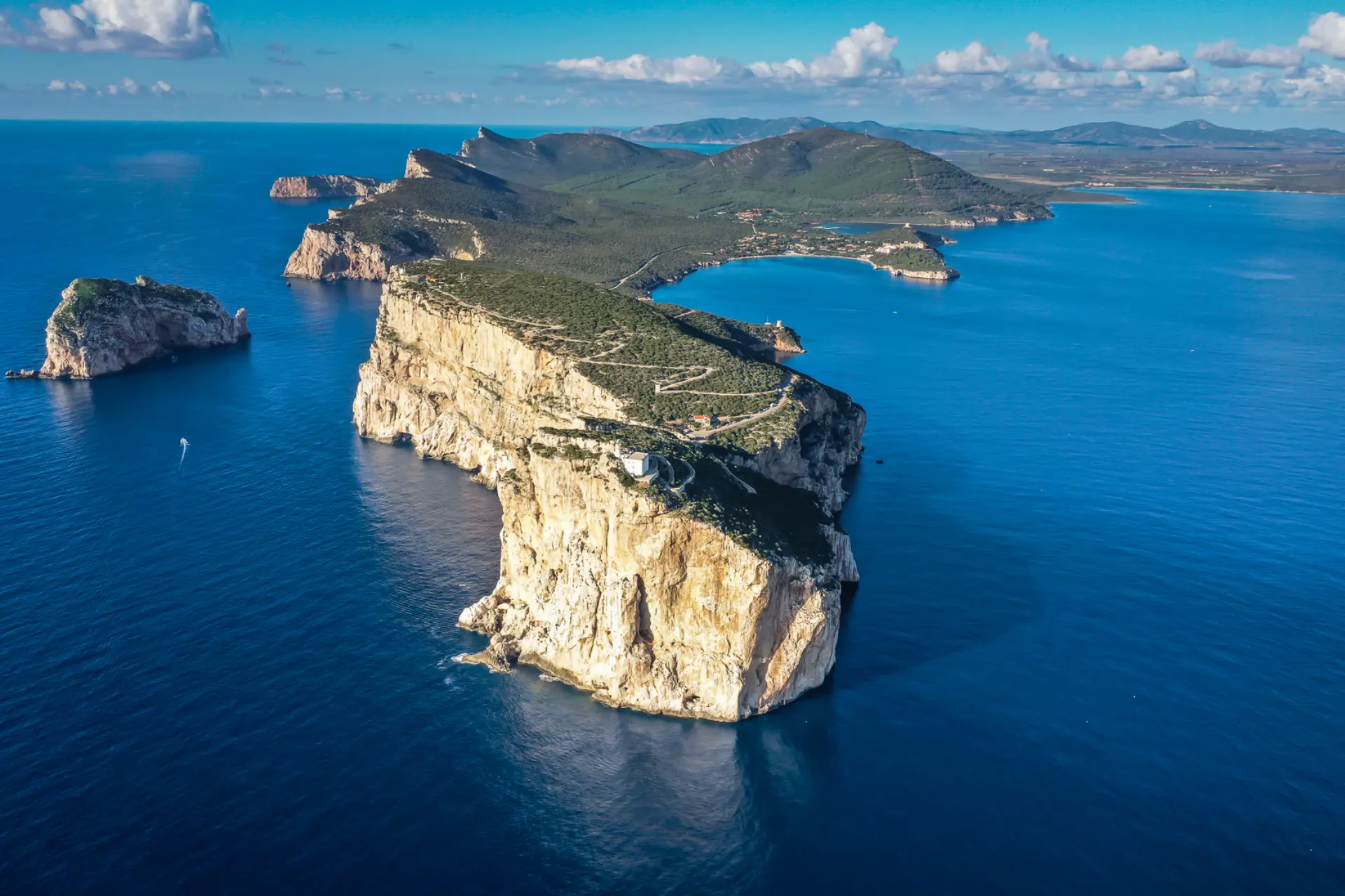 Capo Caccia