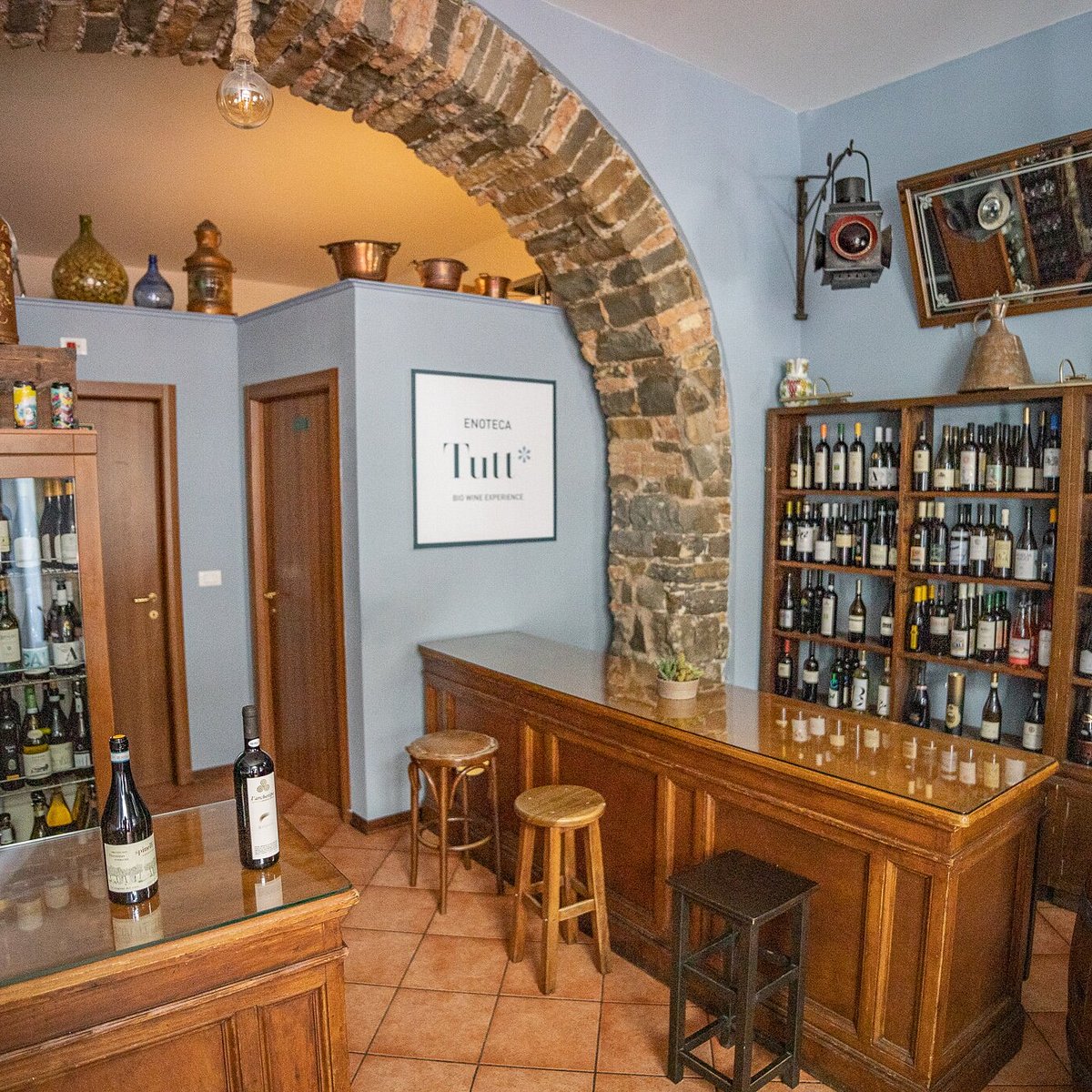 Wine Stop