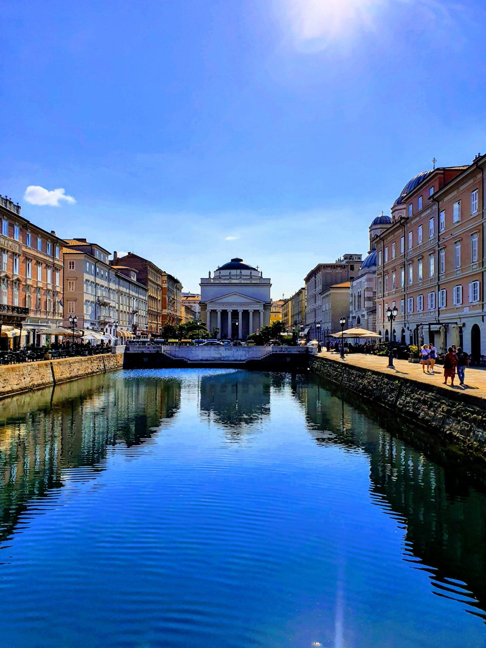 Grand Canal