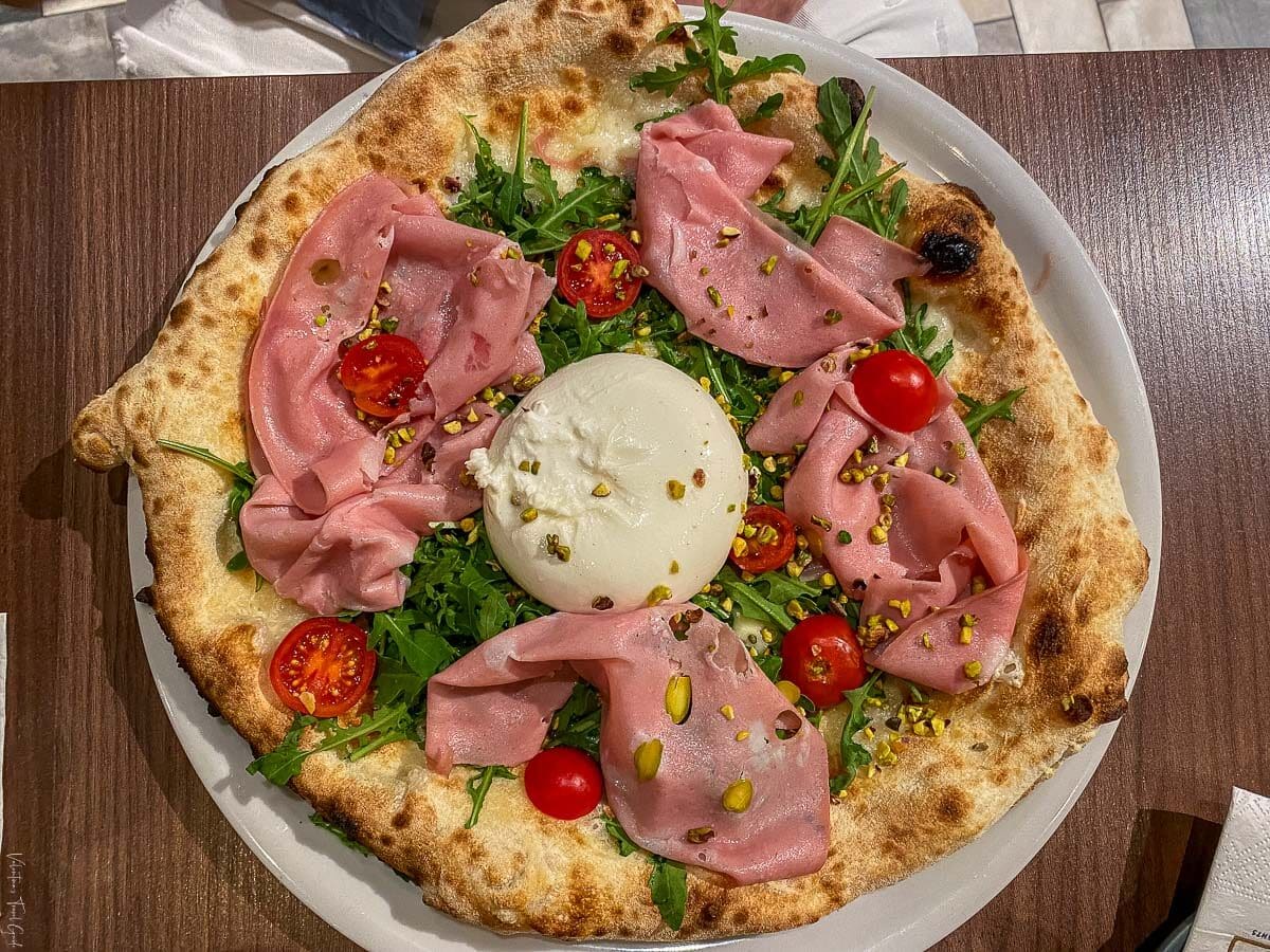 Trieste Food Tour