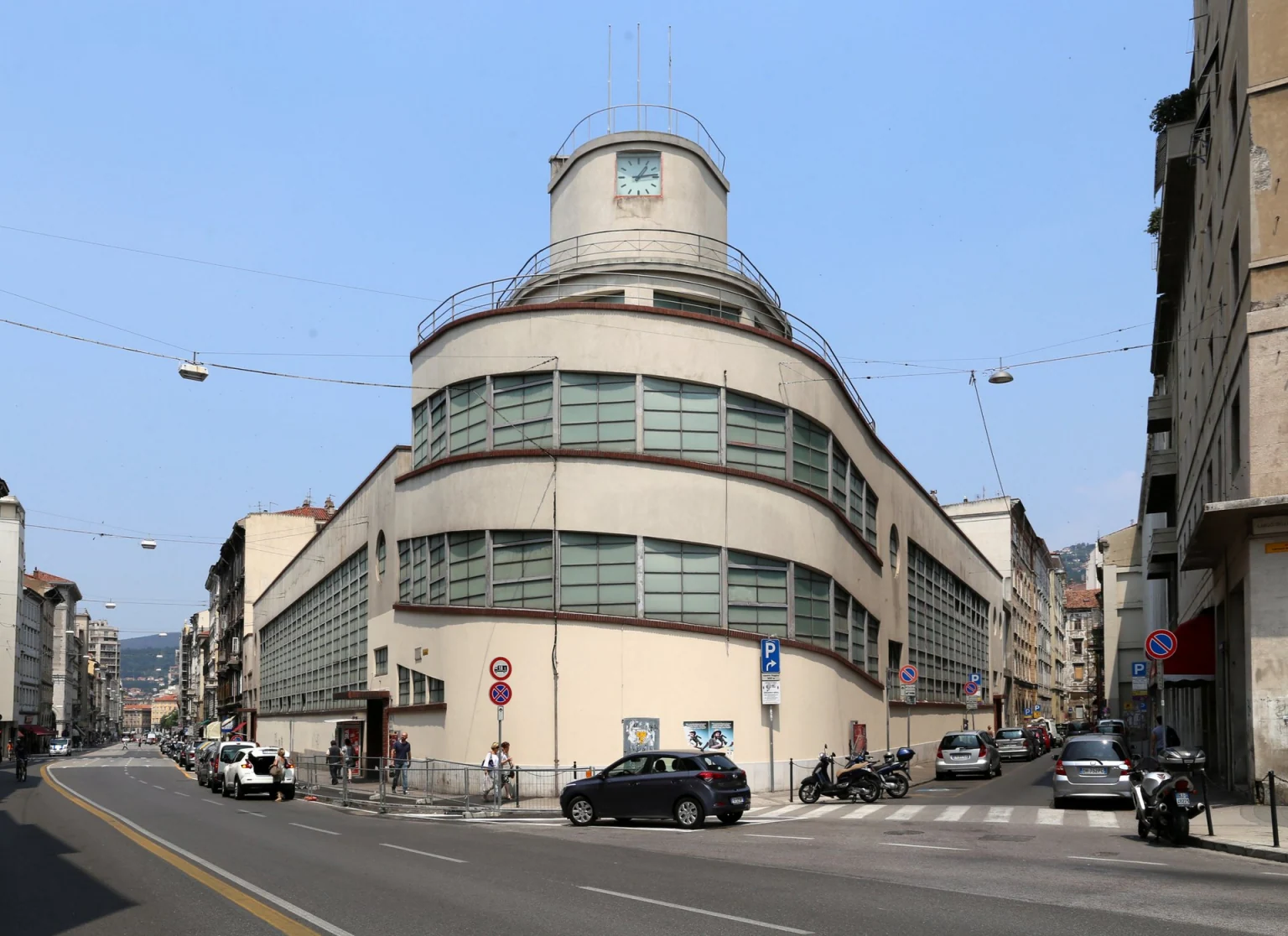 Mercato Coperto