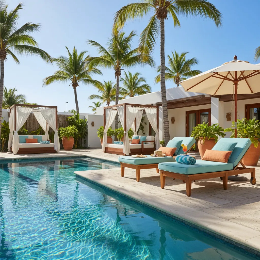 Boardwalk Boutique Hotel
