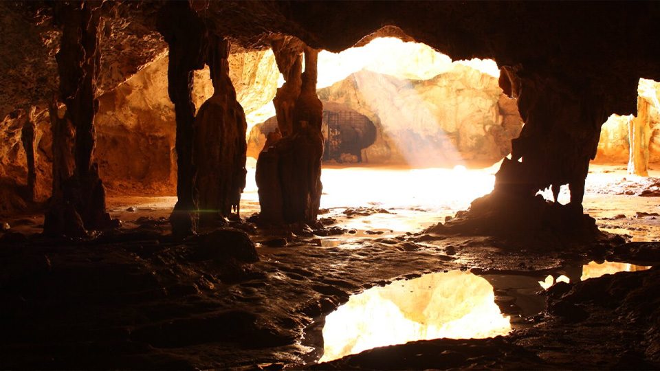 Cave Exploration