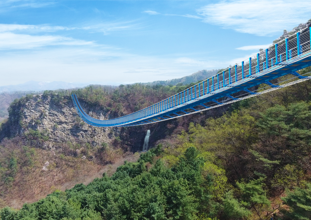 Suspension Bridge