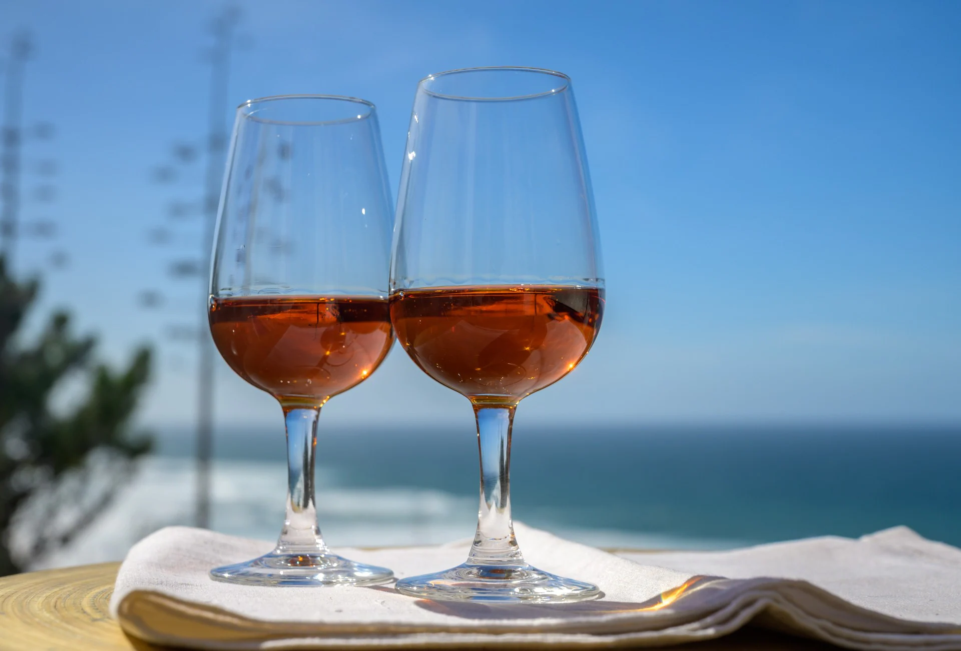 What Does Madeira Wine Taste Like
