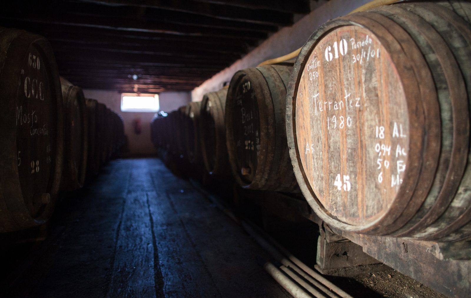 Is Madeira Wine Sweet or Dry