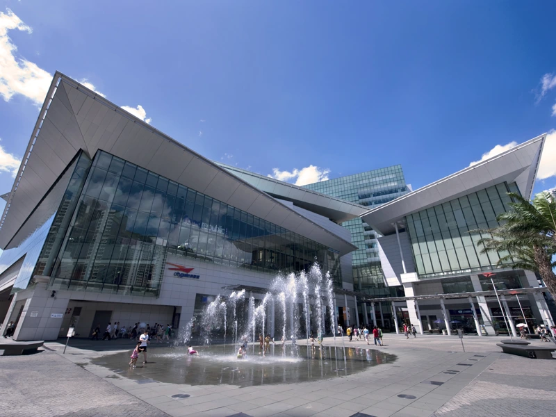 Citygate Outlets