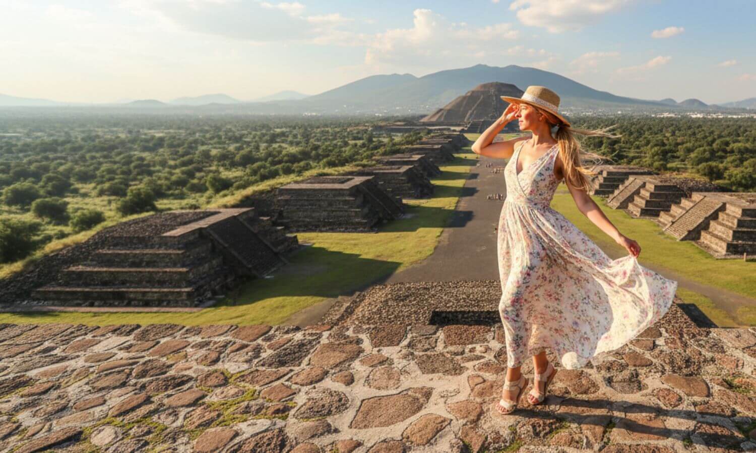 Private Teotihuacan Tours