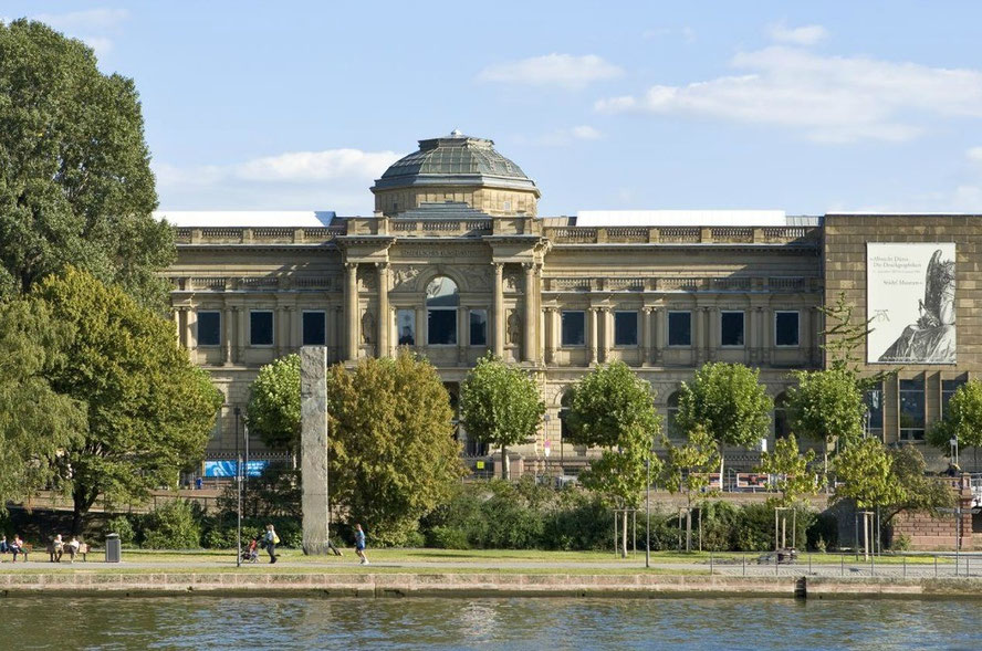 Museumsufer