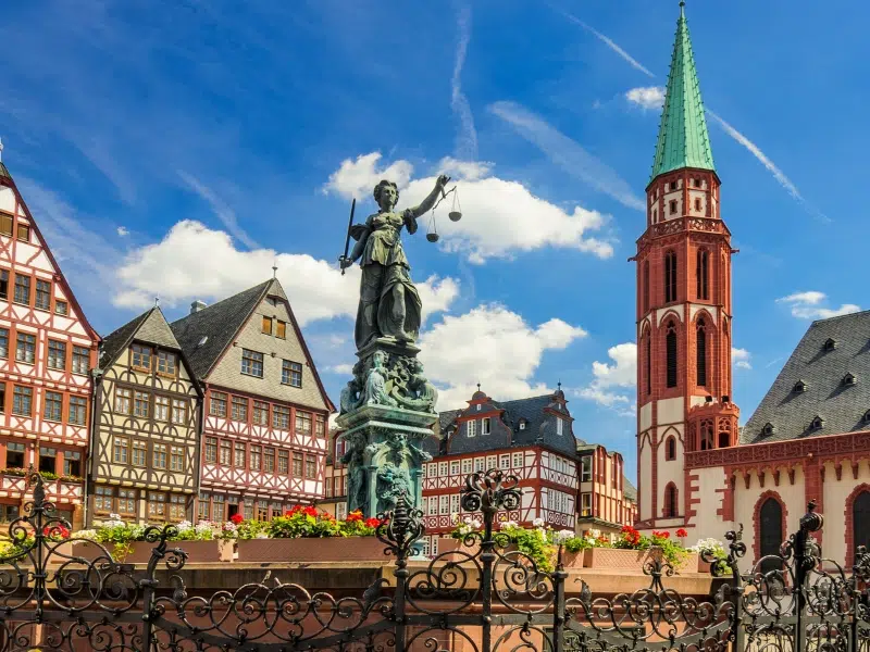 Römerberg