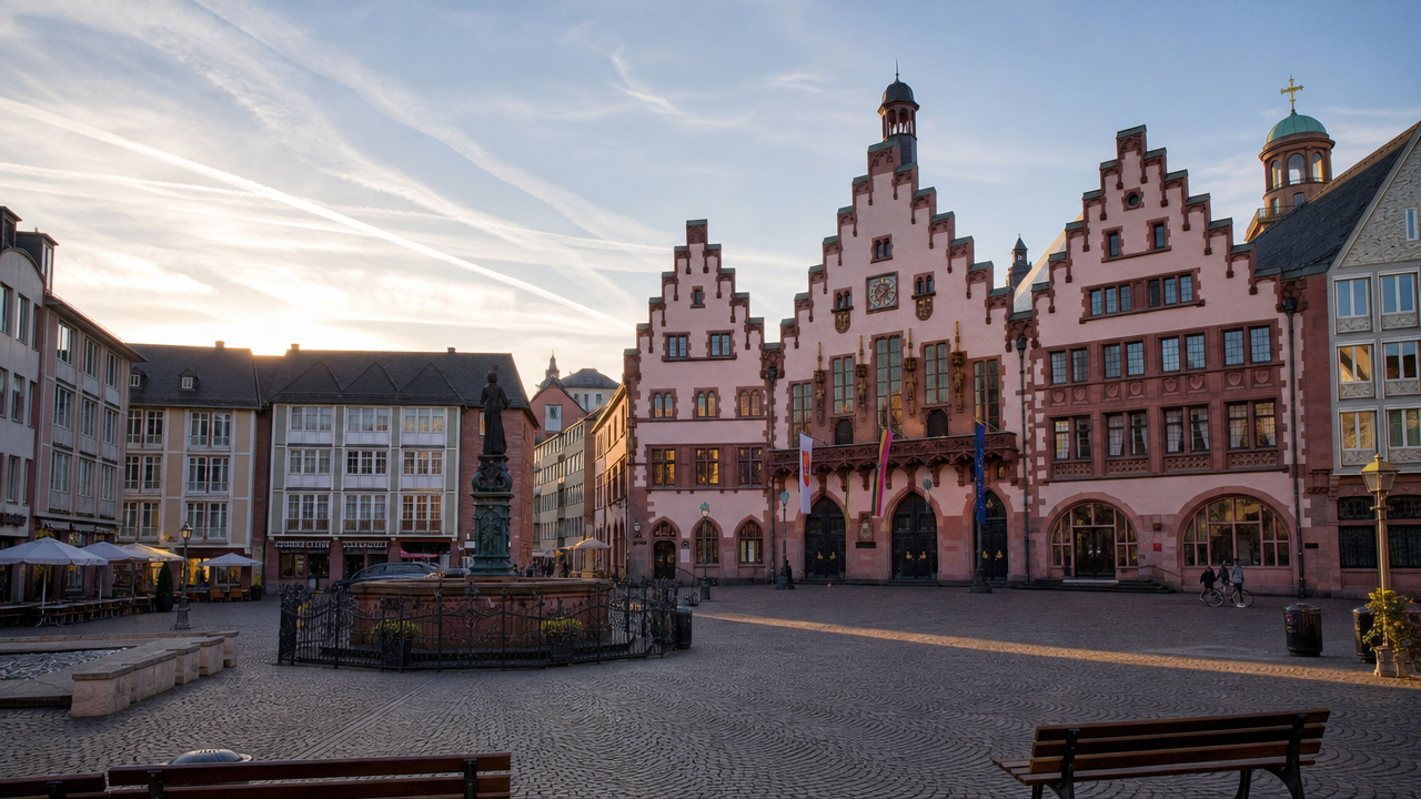 Römerberg